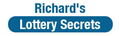 Richard's Lottery Secrets