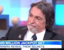 Richard's Lottery Secrets